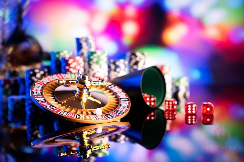 Join Thousands of Players Enjoying the Thrill of Gaming 1165566954