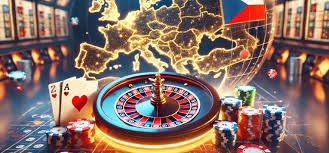 Nové české online casino 2025 Přehled a novinky Nové české online casino 2025 Přehled a novinky