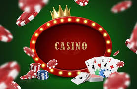Online Casino s Minimálnym Vkladom Príležitosť na Zábavu a Výhru