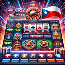 Online Casino v Slovenskej Republike Sprievodca Prezačínajúceho Hráča