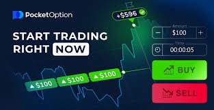 Pocket Option Demo Login A Guide to Practice Trading Effectively Pocket Option Demo Login A Guide to Practice Trading Effectively