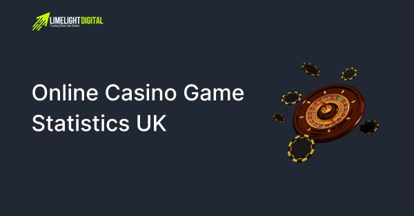 Understanding the UK Online Casino Market Share Trends & Insights Understanding the UK Online Casino Market Share Trends & Insights