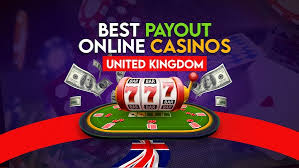 Understanding the UK Online Casino Market Share Trends & Insights Understanding the UK Online Casino Market Share Trends & Insights