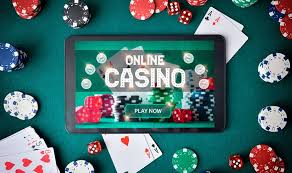 31Bets Online Casino UK An In-Depth Review of the Best Gaming Experience
