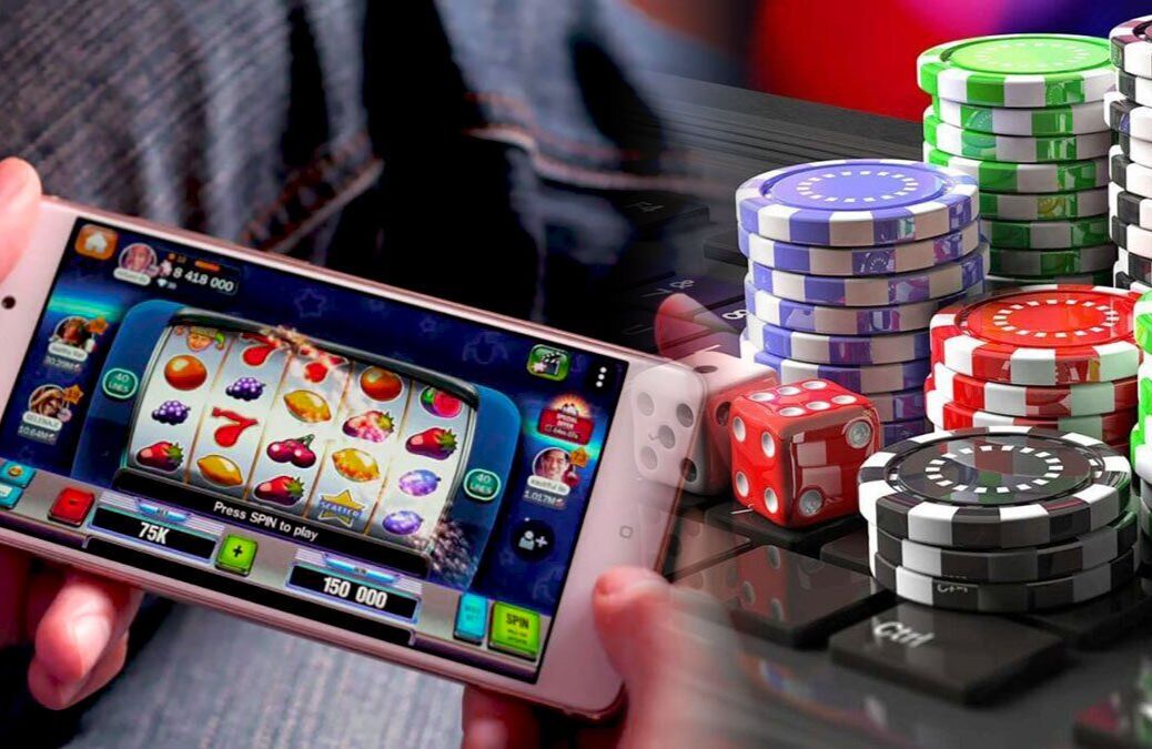 Casino Slots Dreamer UK Your Gateway to the Ultimate Gaming Experience