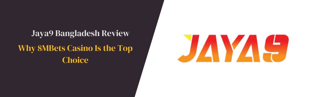 Discover the Exciting World of Jaya9 1810704954 Discover the Exciting World of Jaya9 1810704954