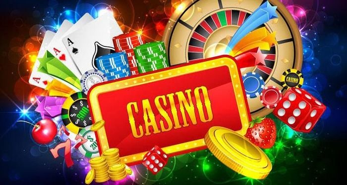 Discover the Thrill at Casino SpinsCastle Discover the Thrill at Casino SpinsCastle