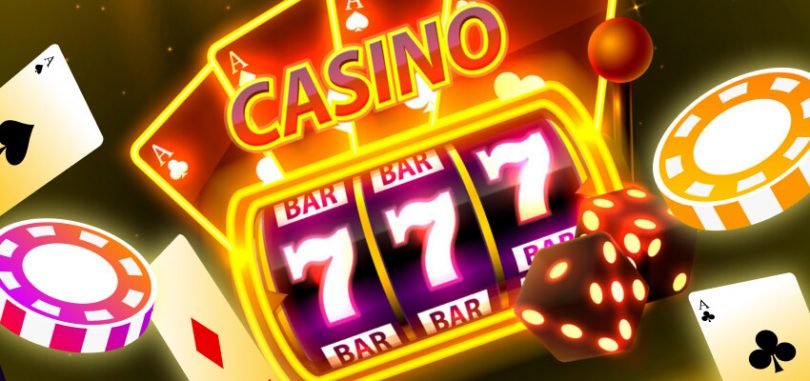Discover the Thrill of Space Slots Casino & Sportsbook