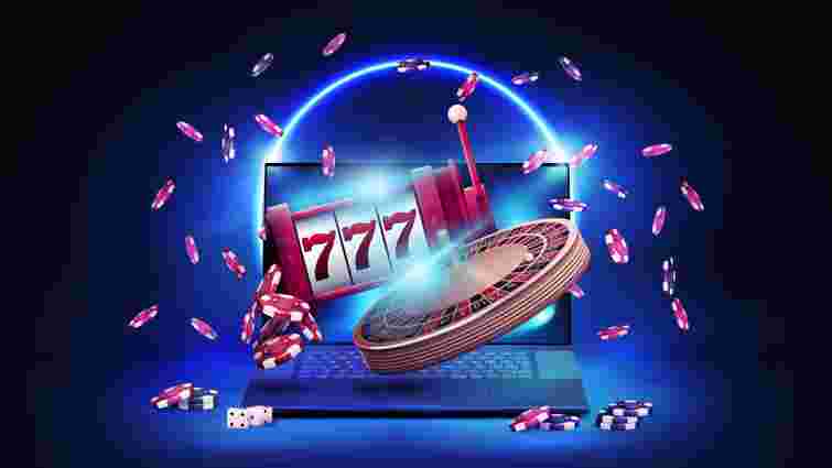 Experience Excitement at Lucky Barry Casino & Sportsbook