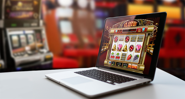 Experience the Thrill at Lucky Barry Casino - Your Ultimate Gaming Destination