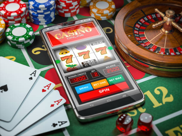 Explore the Thrilling World of Casino Jokabet