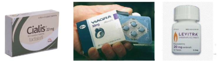 Kraften til Kamagra 100 mg Hva du trenger å vite