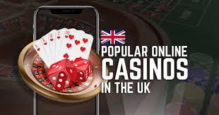 Which Online Casino is the Best A Comprehensive Guide Which Online Casino is the Best A Comprehensive Guide